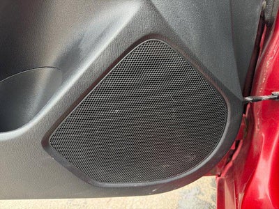 2018 Mazda Mazda3 5-Door Touring