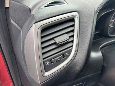 2018 Mazda Mazda3 5-Door Touring