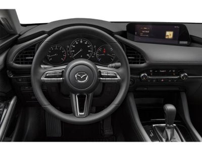 2020 Mazda Mazda3 Sedan Premium Package