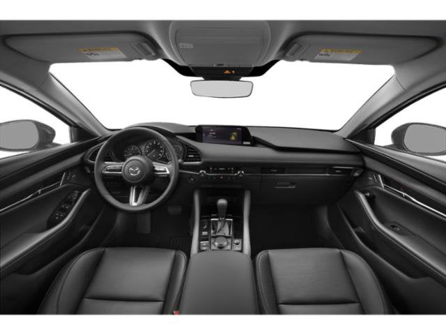 2020 Mazda Mazda3 Sedan Premium Package