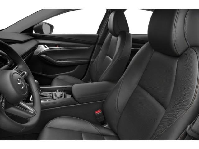 2020 Mazda Mazda3 Sedan Premium Package