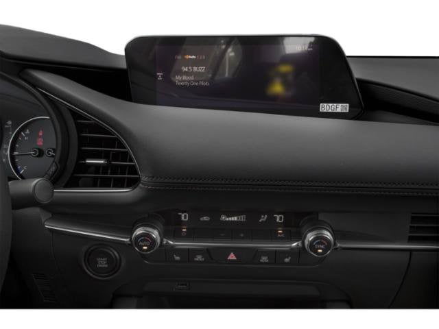2020 Mazda Mazda3 Sedan Premium Package