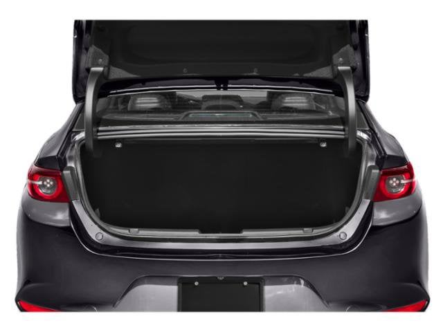 2020 Mazda Mazda3 Sedan Premium Package