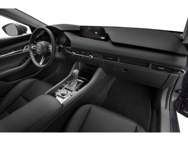 2020 Mazda Mazda3 Sedan Premium Package