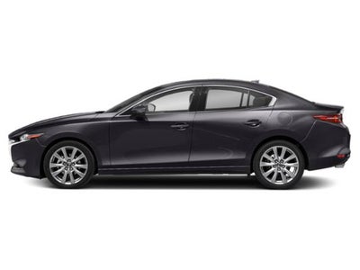 2020 Mazda Mazda3 Sedan Premium Package