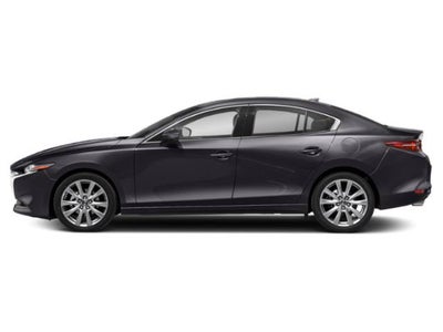 2020 Mazda Mazda3 Sedan Premium Package