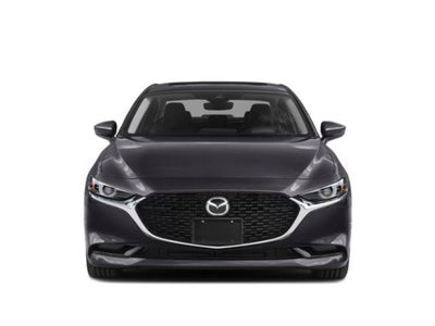 2020 Mazda Mazda3 Sedan Premium Package