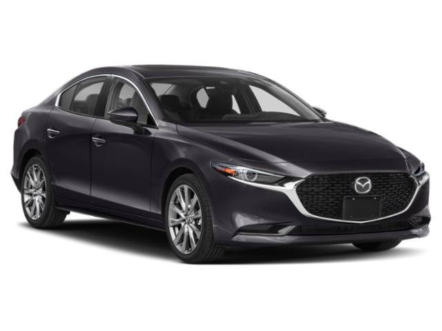 2020 Mazda Mazda3 Sedan Premium Package