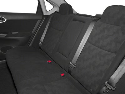 2013 Nissan Sentra SV