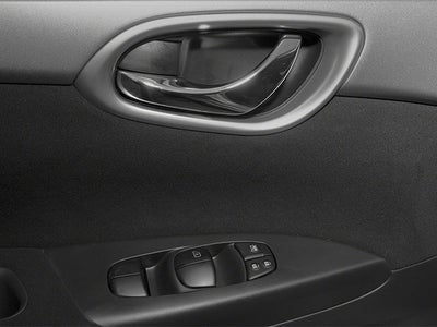 2013 Nissan Sentra SV