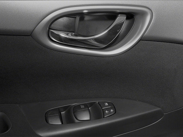 2013 Nissan Sentra SV