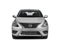 2019 Nissan Versa Sedan SV