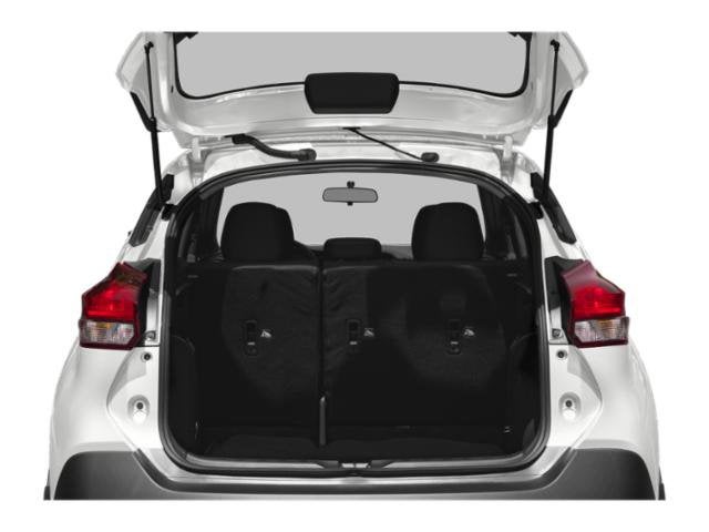 2018 Nissan Kicks S