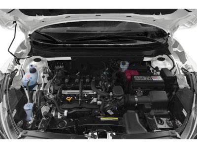 2018 Nissan Kicks S