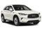 2021 INFINITI QX50 ESSENTIAL