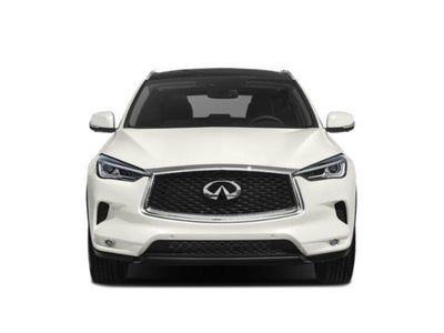 2021 INFINITI QX50 ESSENTIAL