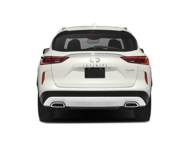 2021 INFINITI QX50 ESSENTIAL
