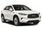 2021 INFINITI QX50 ESSENTIAL