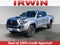 2020 Toyota Tacoma 2WD TRD Sport