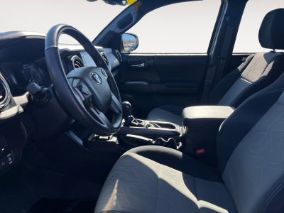 2020 Toyota Tacoma 2WD TRD Sport