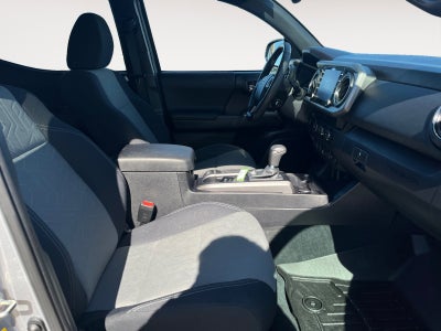 2020 Toyota Tacoma 2WD TRD Sport