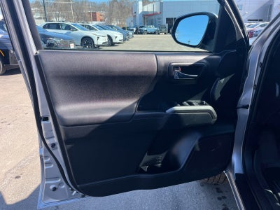 2020 Toyota Tacoma 2WD TRD Sport