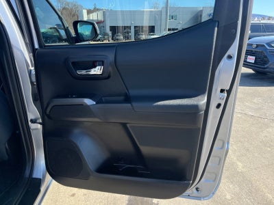 2020 Toyota Tacoma 2WD TRD Sport