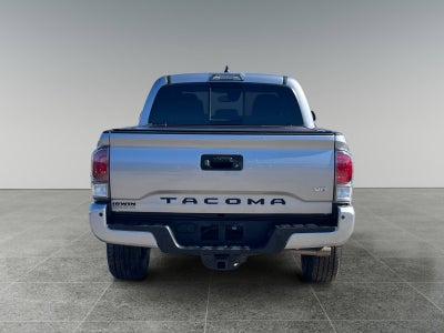2020 Toyota Tacoma 2WD TRD Sport