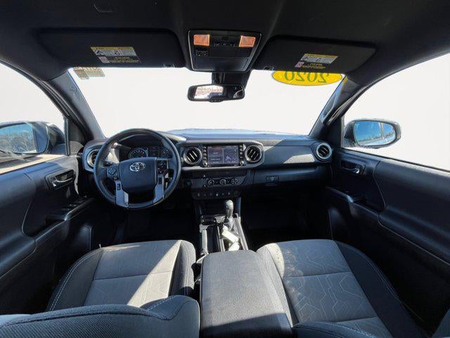 2020 Toyota Tacoma 2WD TRD Sport