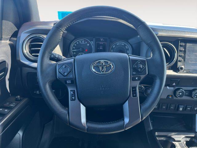 2020 Toyota Tacoma 2WD TRD Sport