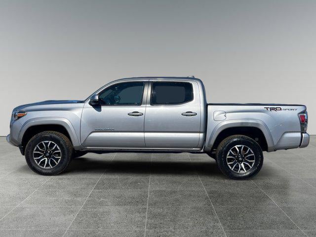 2020 Toyota Tacoma 2WD TRD Sport