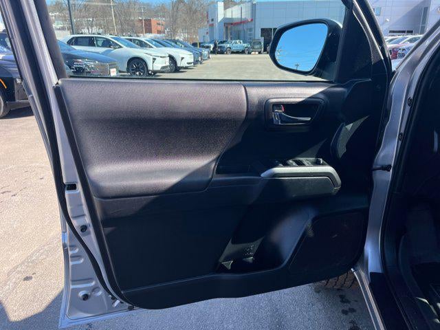 2020 Toyota Tacoma 2WD TRD Sport