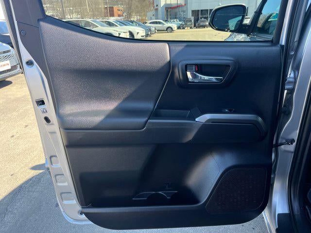 2020 Toyota Tacoma 2WD TRD Sport