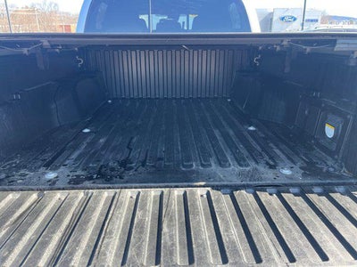 2020 Toyota Tacoma 2WD TRD Sport