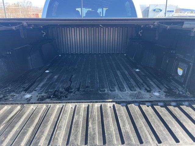 2020 Toyota Tacoma 2WD TRD Sport