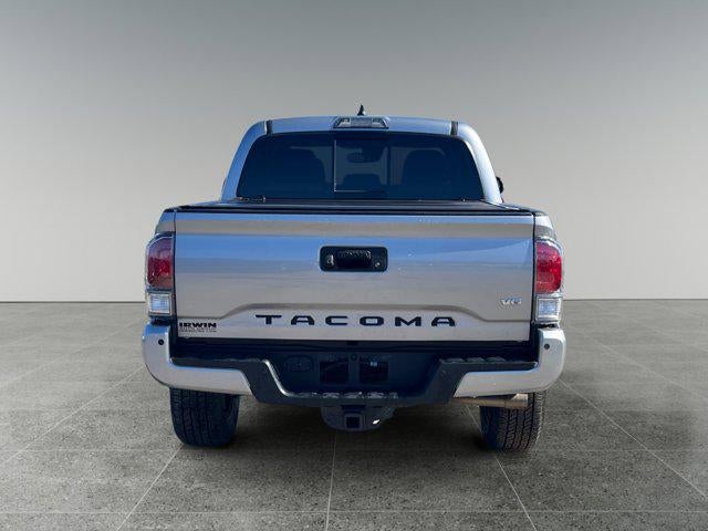 2020 Toyota Tacoma 2WD TRD Sport
