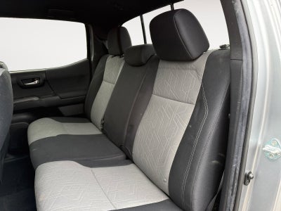 2023 Toyota Tacoma 4WD TRD Off Road