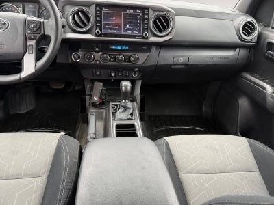 2023 Toyota Tacoma 4WD TRD Off Road