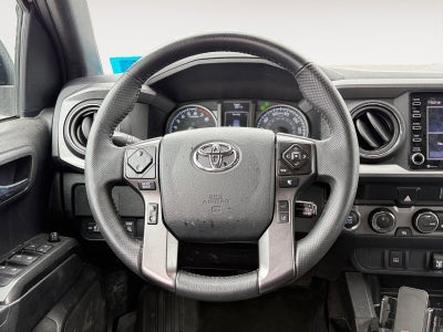 2023 Toyota Tacoma 4WD TRD Off Road