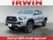 2023 Toyota Tacoma 4WD TRD Off Road