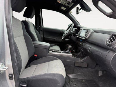 2023 Toyota Tacoma 4WD TRD Off Road