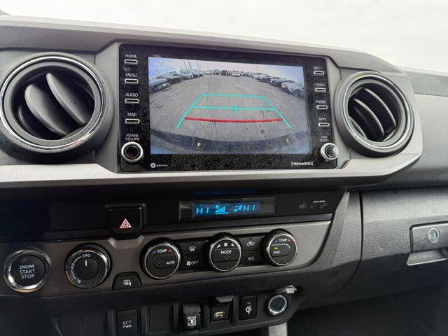 2023 Toyota Tacoma 4WD TRD Off Road