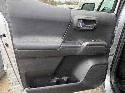 2023 Toyota Tacoma 4WD TRD Off Road