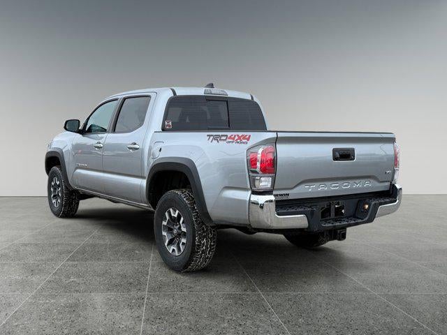 2023 Toyota Tacoma 4WD TRD Off Road