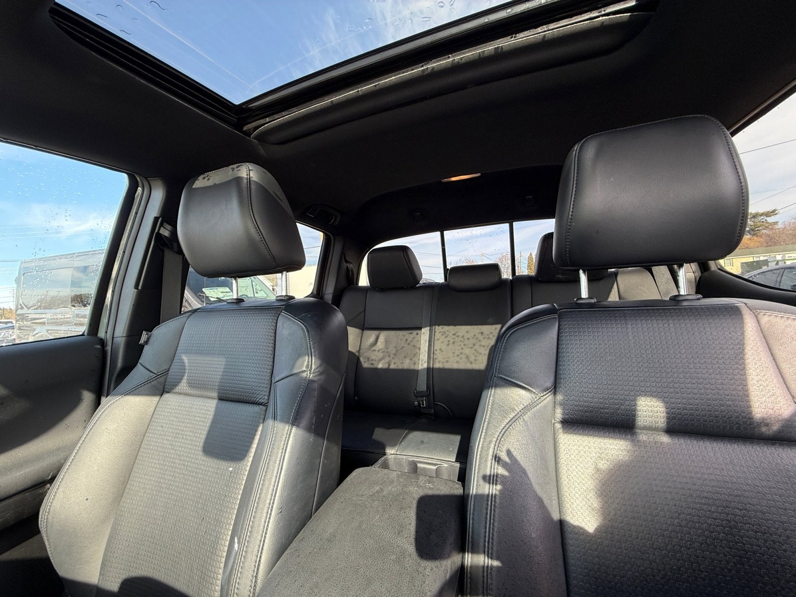 2023 Toyota Tacoma 4WD TRD Off Road