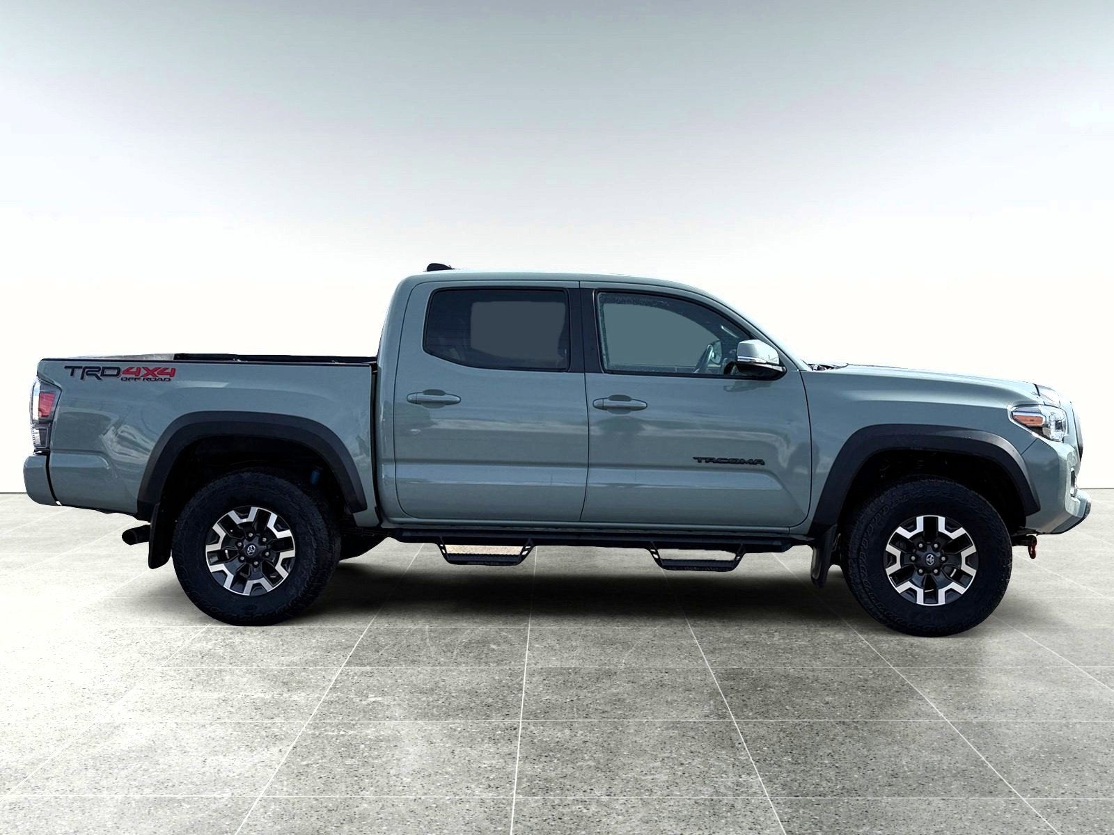 2023 Toyota Tacoma 4WD TRD Off Road