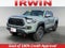 2023 Toyota Tacoma 4WD TRD Off Road