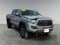 2023 Toyota Tacoma 4WD TRD Off Road