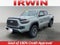 2022 Toyota Tacoma 4WD TRD Off Road