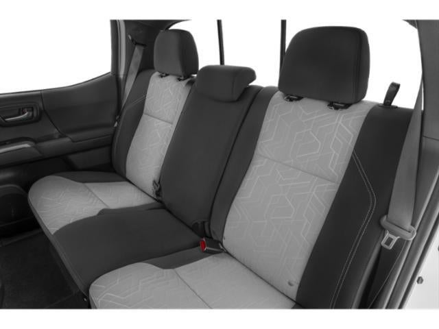 2022 Toyota Tacoma 4WD TRD Off Road